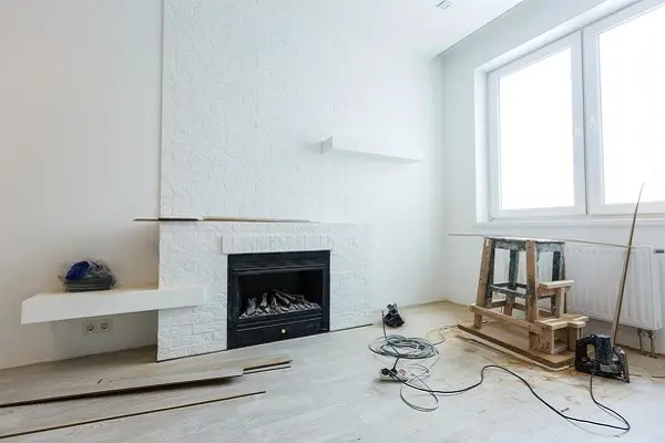 Fireplace Installation Fireplace Installation