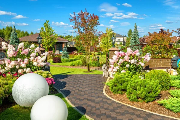 How To Install A Brick Driveway in Livingston CA