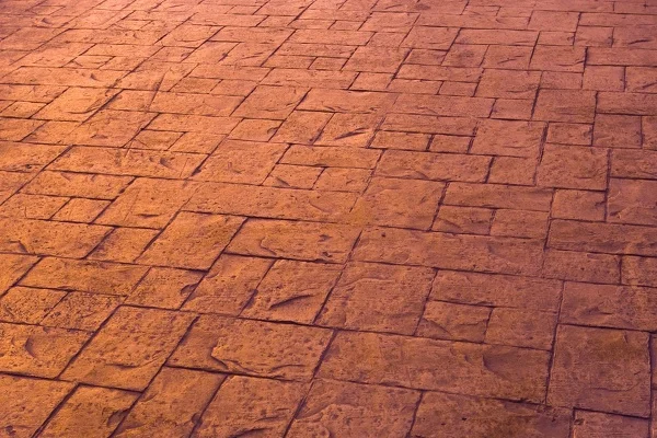 How To Install Brick Pavers Livingston CA