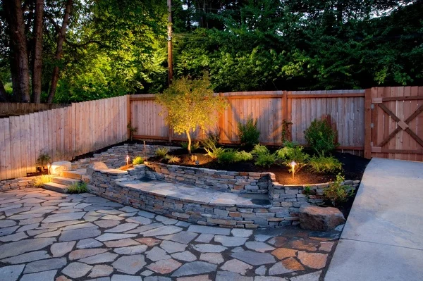 Paving Stone Ideas in Livingston CA
