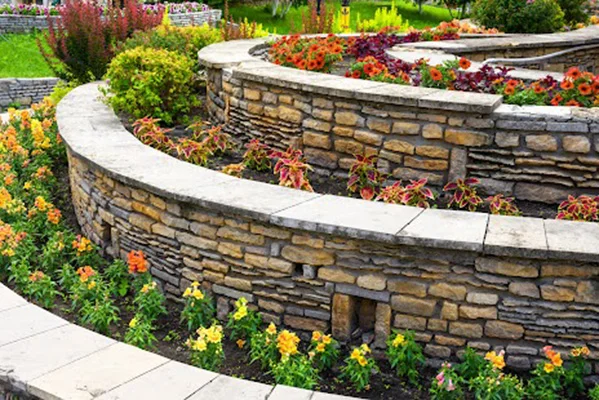 Retaining Wall Ideas Livingston CA