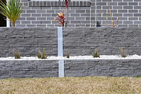 Retaining Wall Ideas in Livingston CA