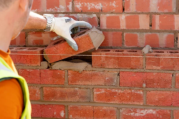 Reliable Brickwork in Livingston CA