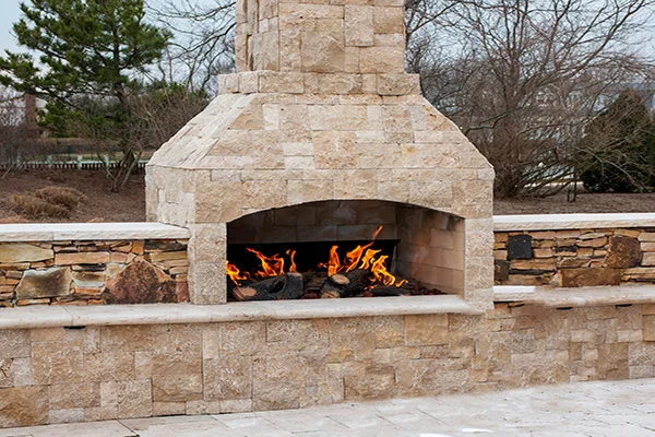 Professional Fireplace Installation in Livingston CA