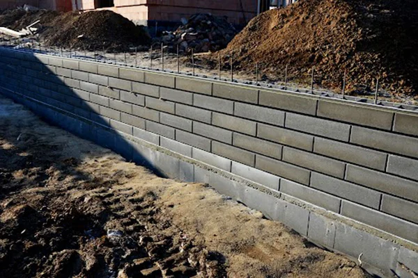 Affordable Retaining Wall Installation in Livingston CA Affordable Retaining Wall Installation in Livingston CA