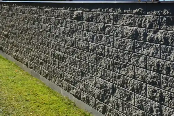 Reliable Retaining Wall Installation in Livingston CA Reliable Retaining Wall Installation in Livingston CA